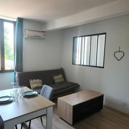 Le Maillot V Appartement Castres  Buitenkant foto